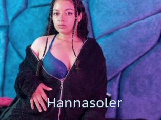 Hannasoler