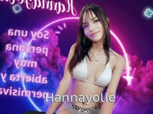 Hannayolie