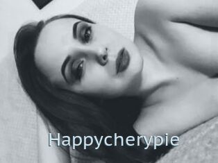 Happycherypie
