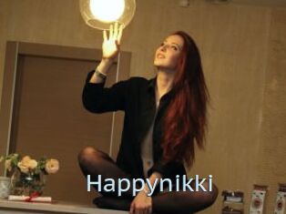Happynikki