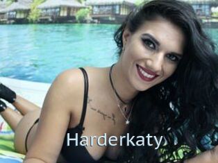 Harderkaty