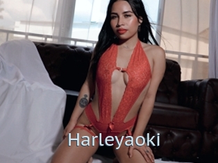 Harleyaoki