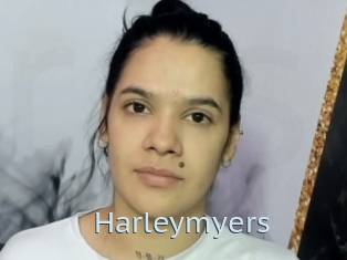 Harleymyers