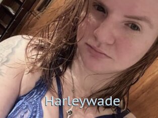 Harleywade