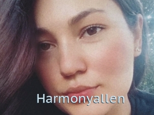 Harmonyallen