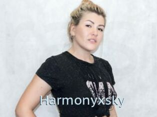 Harmonyxsky