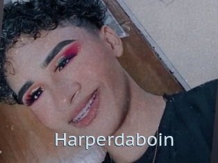 Harperdaboin