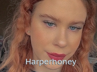 Harperhoney