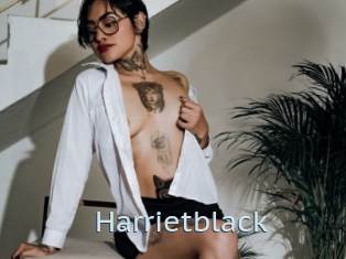 Harrietblack