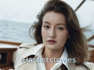 Harrietclowes