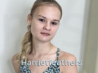 Harrietfeathers