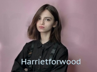 Harrietforwood
