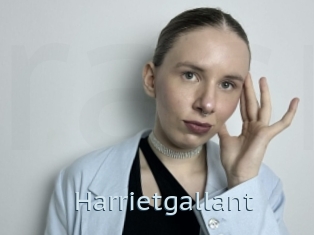 Harrietgallant