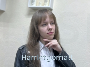 Harrietgornall