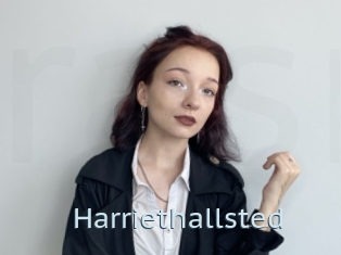 Harriethallsted