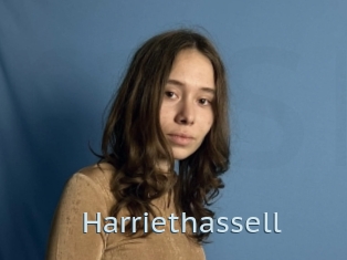 Harriethassell