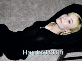 Harrisstotch
