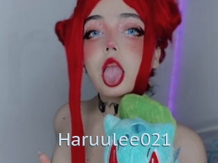 Haruulee021