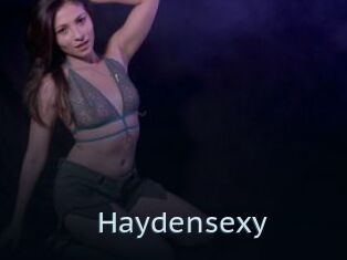 Haydensexy