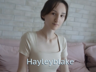 Hayleyblake