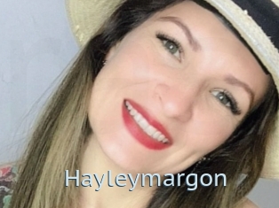 Hayleymargon