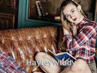 Hayleywlady