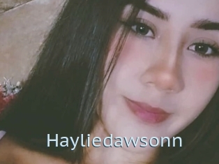 Hayliedawsonn