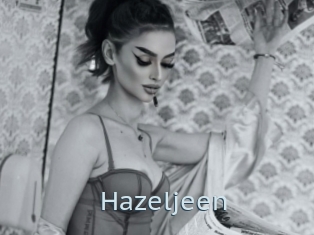 Hazeljeen