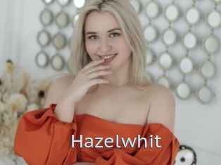 Hazelwhit