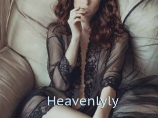 Heavenlyly