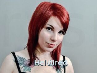 Heidired