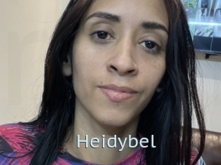 Heidybel