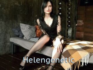 Helengenetic