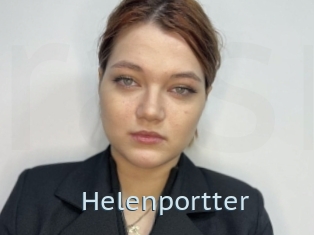 Helenportter
