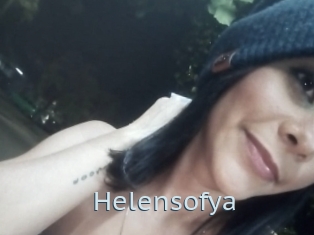 Helensofya