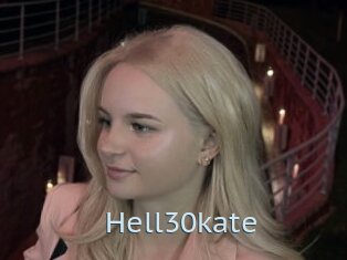 Hell30kate