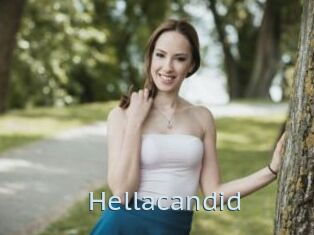 Hellacandid
