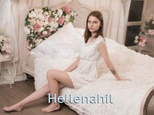 Hellenahil