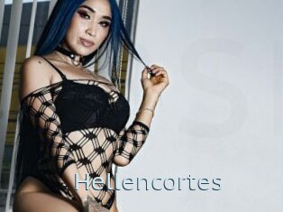Hellencortes