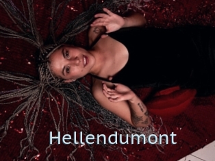 Hellendumont