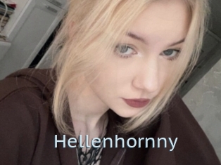 Hellenhornny
