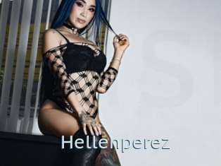 Hellenperez