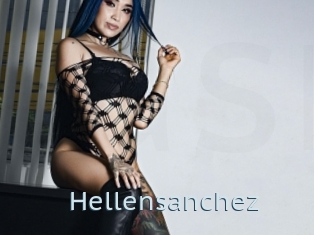 Hellensanchez