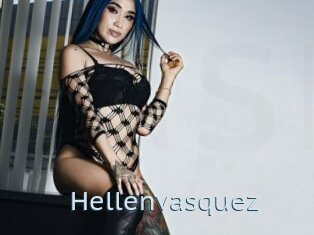 Hellenvasquez