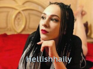 Hellishhaily