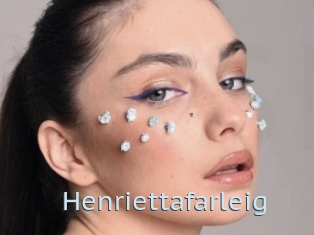 Henriettafarleig
