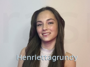 Henriettagrundy