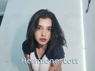 Hermionescott