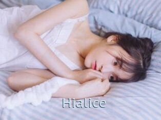 Hialice
