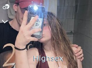 Highsex
